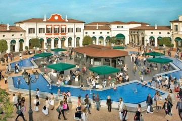 Designer Outlet