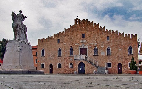 Portogruaro
